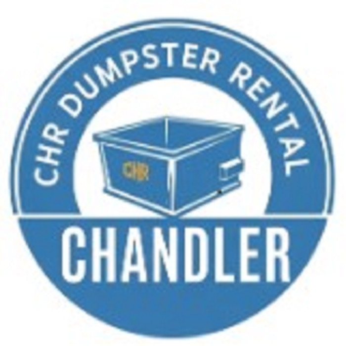 CHR Dumpster Rental Chandler